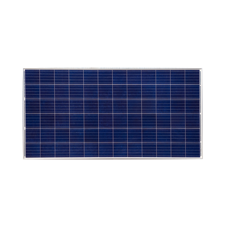 Good Quality Solar Panel - Solar panel manufacturer 325watt polycrystal solar  panel – Chongzheng