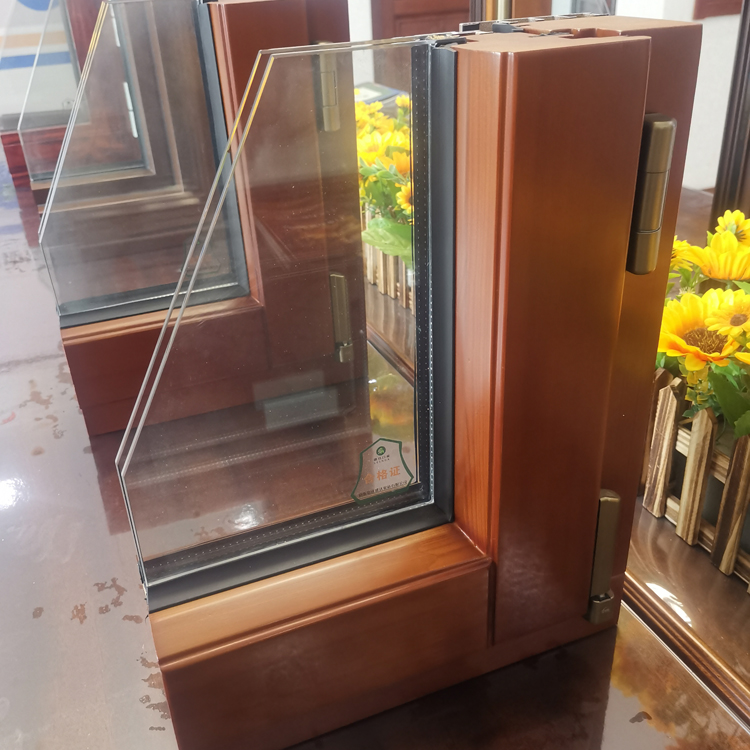 Super Purchasing for Bedroom Window – 5mm10a5mm tempered hollow glass for aluminum frame glass window aluminum window – Chongzheng