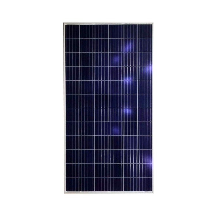 High efficiency panel solar 340w polycrystalline