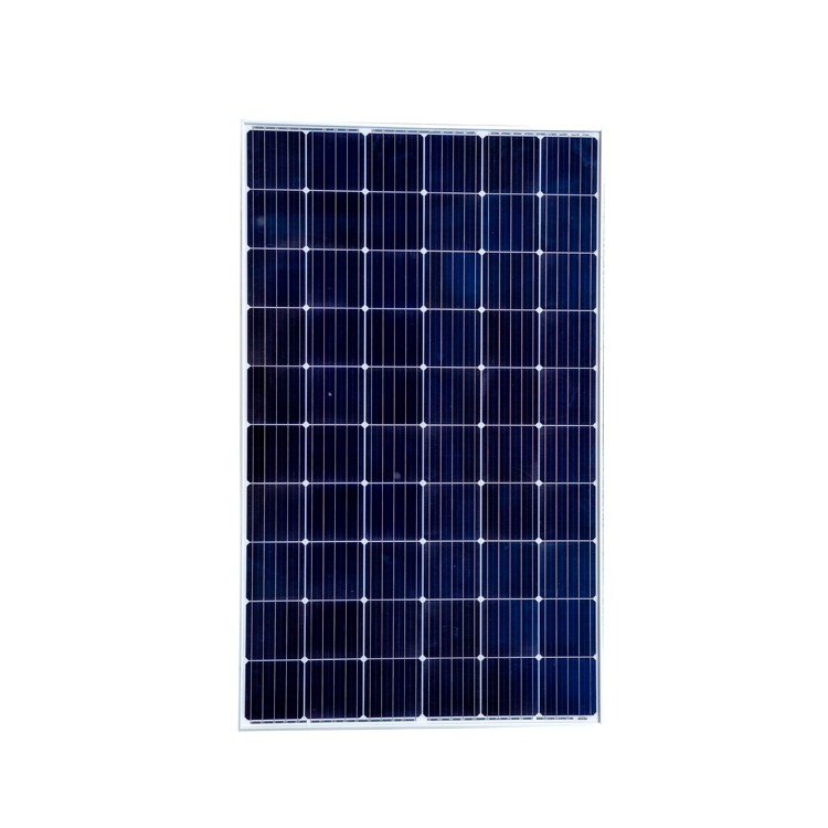 High efficiency panel solar 335w monocrystalline