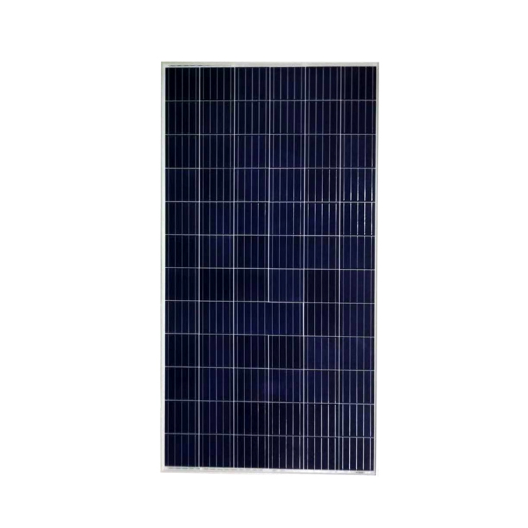 polycrystalline photovoltaic solar module 345w solar panel