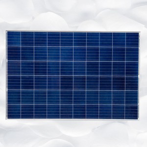 البلورة المنفردة الشمسية المصنعة لوحة qineng