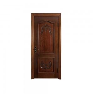 Bedroom Original Wooden Door