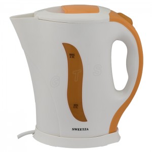 Cordless Electric Kettles-GTS-P002