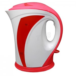 Wholesale Price Single Bottom Large Water Kettle -
 Cordless Electric Kettles-GTS-P006 – GTS