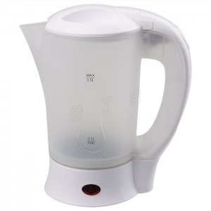 Cordless Electric Kettles-GTS-P011