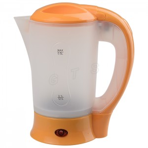 Cordless Electric Kettles-GTS-P011
