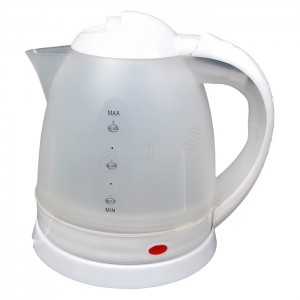Professional China Plastic Kettle - Cordless Electric Kettles-GTS-P010 – GTS