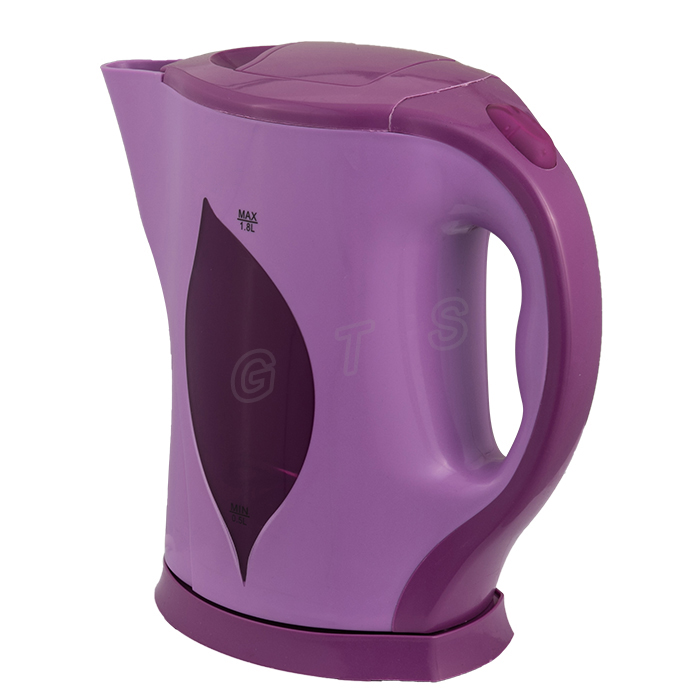 Cordless Electric Kettles-GTS-P004 Featured Image