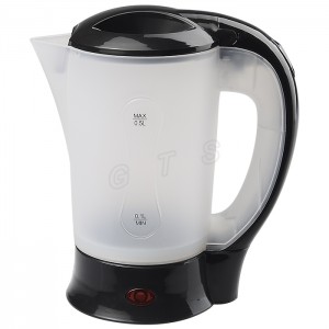 PriceList for Ss Electric Kettle - Cordless Electric Kettles-GTS-P011 – GTS
