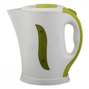 Wholesale Price Single Bottom Large Water Kettle - Cordless Electric Kettles-GTS-P002 – GTS