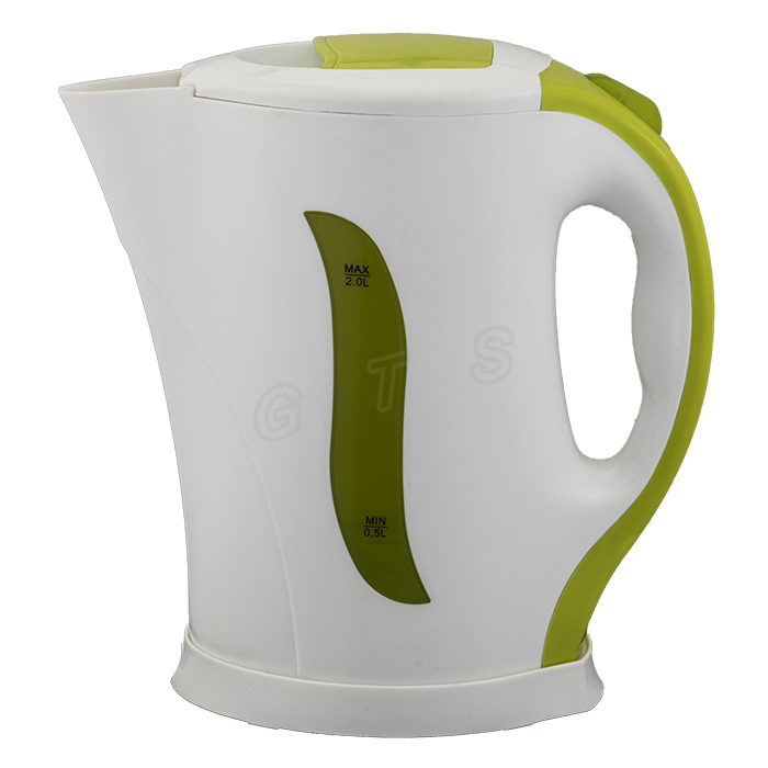 Cordless Electric Kettles-GTS-P002 Featured Image