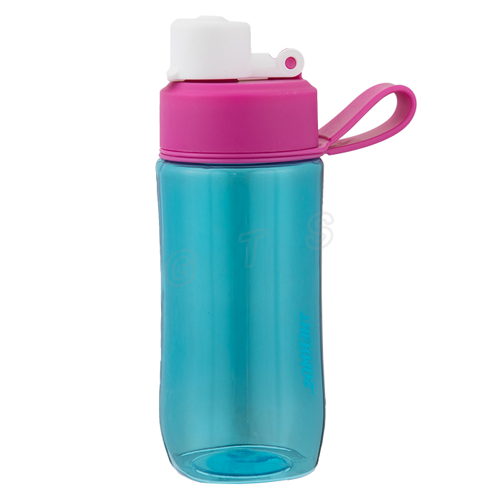 New Delivery for Crystal Water Bottle -
 Water Bottle-GTS-500 – GTS