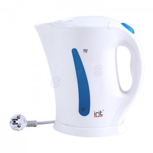 Cordless Electric Kettles-GTS-P001