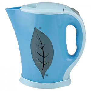 Cordless Electric Kettles-GTS-P003