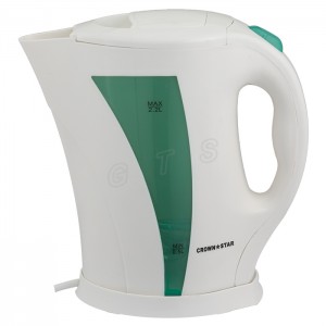 Cordless Electric Kettles-GTS-P007