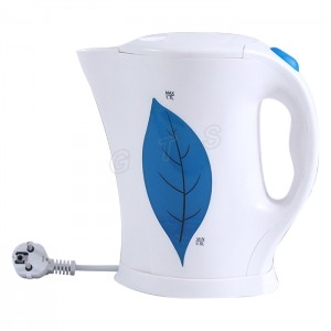 Cordless Electric Kettles-GTS-P003