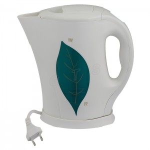 Wholesale Price Single Bottom Large Water Kettle - Cordless Electric Kettles-GTS-P003 – GTS