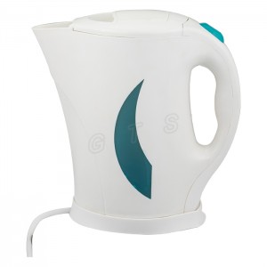 Factory wholesale White Electric Kettle - Cordless Electric Kettles-GTS-P012 – GTS