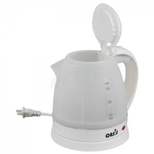 Cordless Electric Kettles-GTS-P010