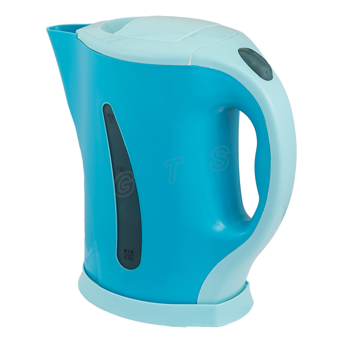 Cordless Electric Kettles-GTS-P001 Featured Image
