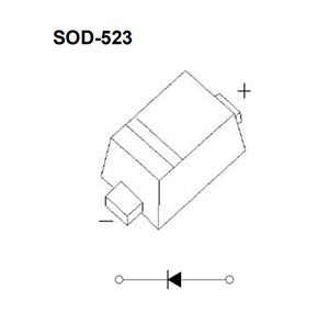 diode,RB520S-30,Schottky diode