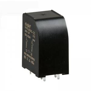 Electromagnetic Relay HHC68AS-2Z JQX-13F LY2