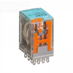 Electromagnetic Relay HHC68BZL-4Z(HH54P MY4)