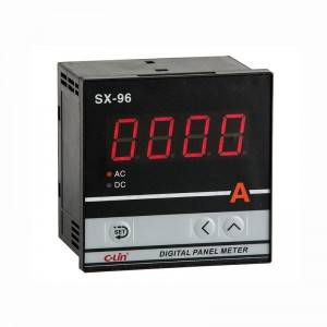 HCD194E-2S4 Multi function power meter
