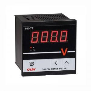 HCD194E-7S4 Multi function power meter