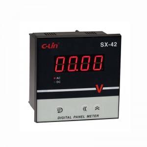 HCD194E-9SY Multi function power meter