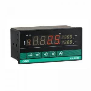 HD-C800  Intelligent Temperature Inspection Instrument