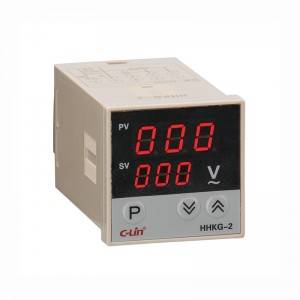 HPZ96B-AI-J-M/AV-J-M Programmable electricity measurement and control instrument