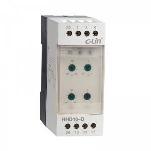 Protection Relay HHD10-D