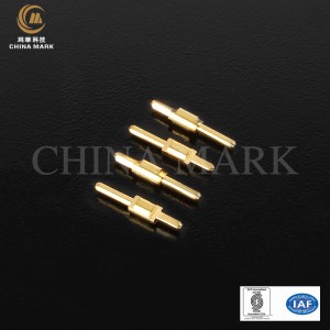 Wholesale Precision Cnc Components - Precision Stamping Inc,Copper Rod,Galvanizing | CHINA MARK – Weihua