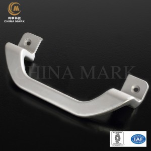 ODM Factory China Factory Price Custom Made Billet 6061-T6 Aluminum Heavy-Duty Supercharger Bracket Kit