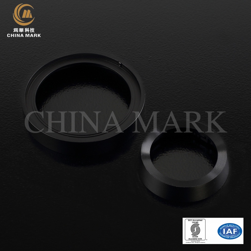 2019 wholesale price Precision Die Stamping - Precision NC Components,Alum,Anodized | CHINA MARK – Weihua