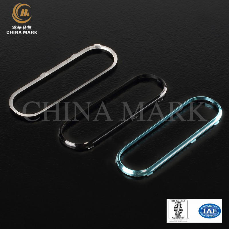 Manufacturer for Precision Die And Stamping - CNC Precision Manufacturing,Plane Grinding,Anodizing | CHINA MARK – Weihua