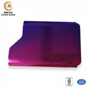 China Factory Wholesale Electronic Cigarette Body Housing,E Cigarette Case manufacturers & suppliers