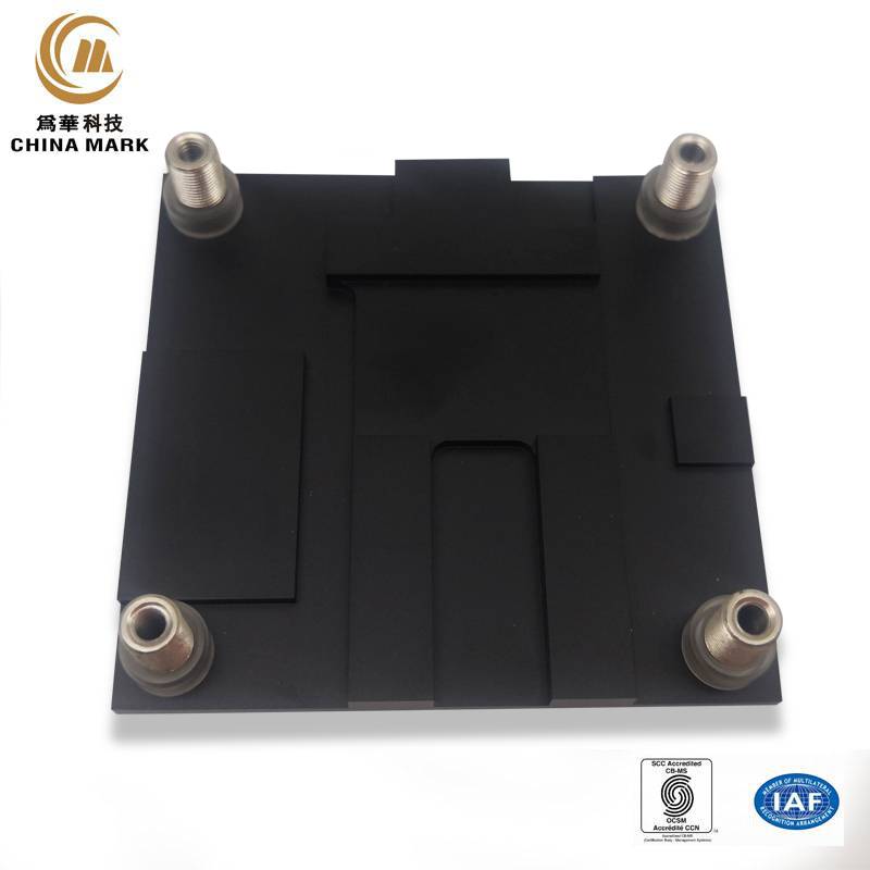 Manufacturer for Aluminum Extrusion Fabrication - Aluminum Extrusion,Suitable for power supply’s heatsink field | WEIHUA – Weihua