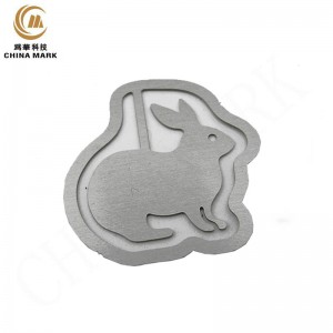 Metal Name Plate Etching,Etched Nameplate Factory | WEIHUA