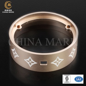 Precision Stamping Products,Alum Extrusion,CNC | CHINA MARK