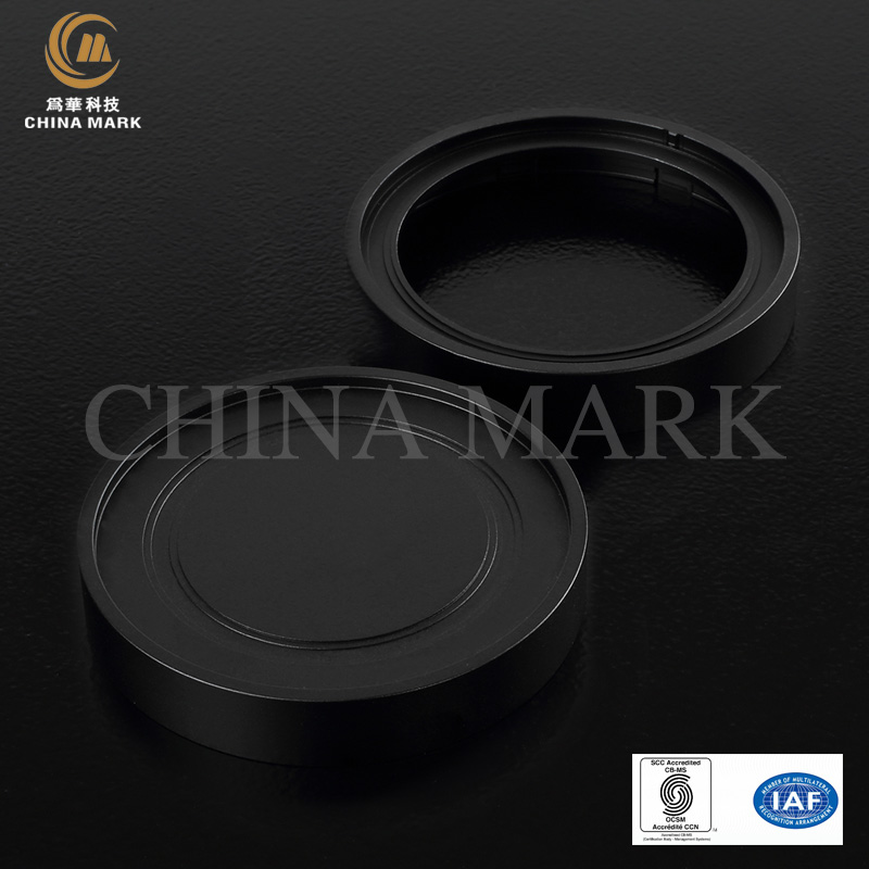 2019 High quality Precision Forming And Stamping - Precision Die Stamping,Alum,Late,Electrophoresis | CHINA MARK – Weihua