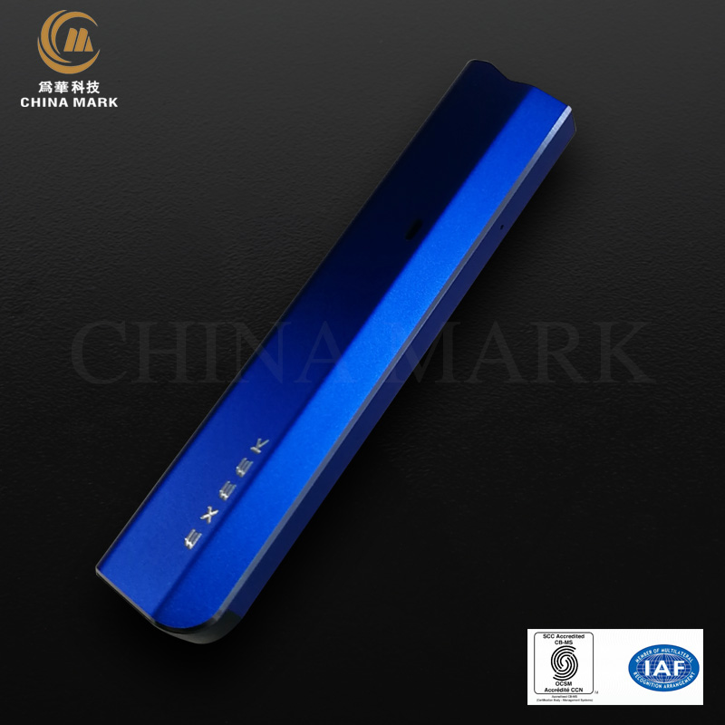 Reasonable price Precision Cnc Products - Precision Forming and Stamping,alum Extrusion,high-light Drilling Cutting | CHINA MARK – Weihua