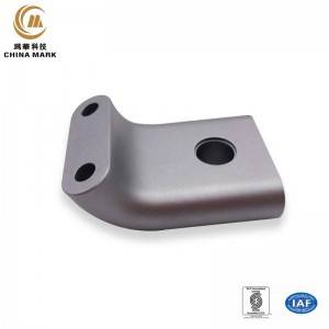 Best-Selling China Quality Aluminum Extrusion Part / Metal Casting Part of Radiator / Aluminum Heat Sink /Machinery Part