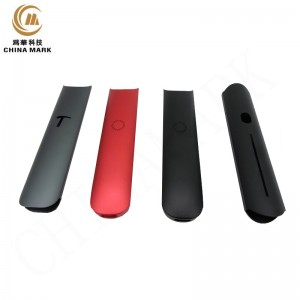 China Manufacturer for China Wholesale Disposable Vape Pen Original E Cigarette,E-cigarettes Housing