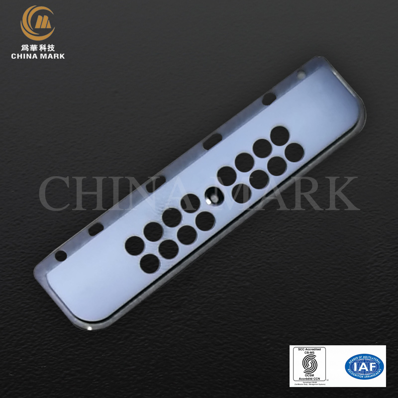 Precision CNC Machining China,Plane Grinding,PVD | CHINA MARK Featured Image