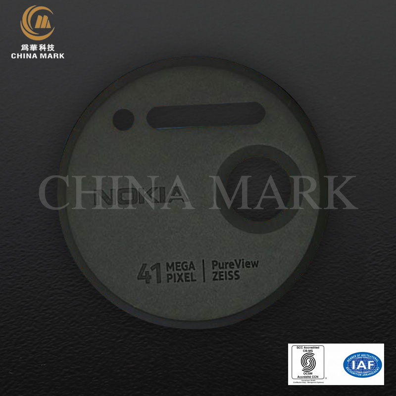 New Arrival China Precision Stamping Products Inc - CNC Machining Precision Parts,alum Extrusion,Forging,Sandblasting | CHINA MARK – Weihua