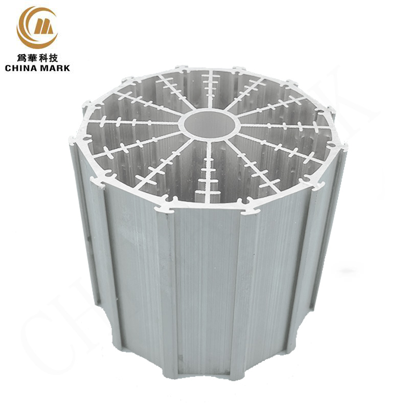 Aluminum Heatsink For LED Light | WEIHUA Featured Image