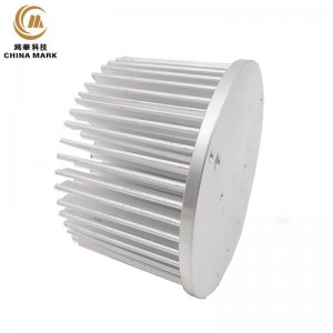 Led Heat Sink Design From Factory | WEIHUA